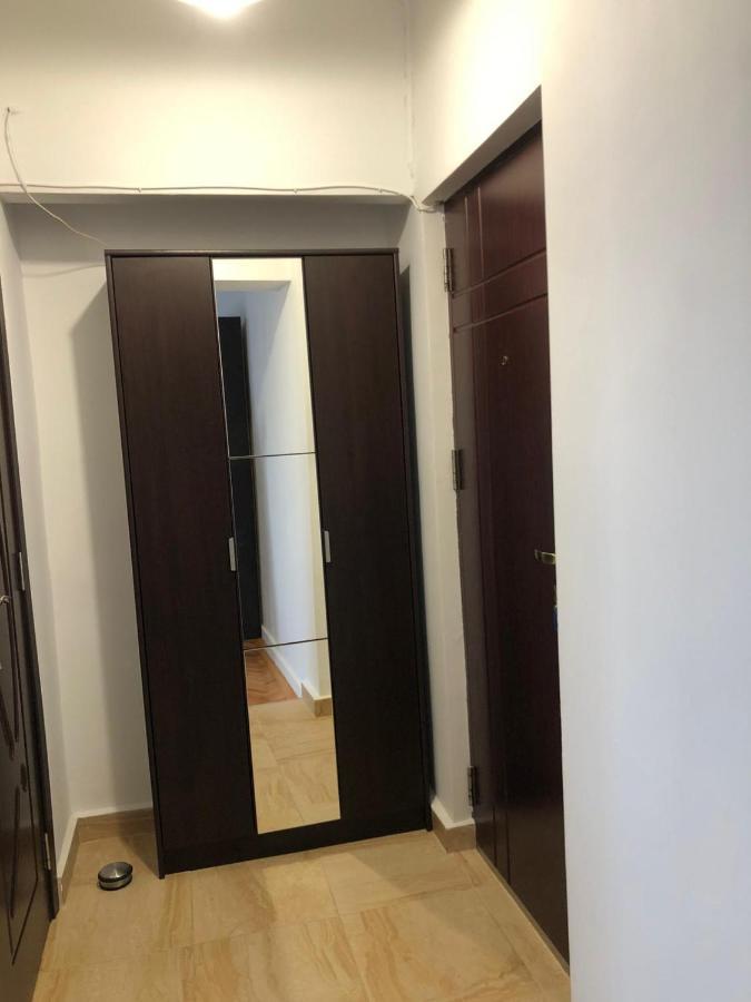 Studio Central Doamnei Bucarest Esterno foto